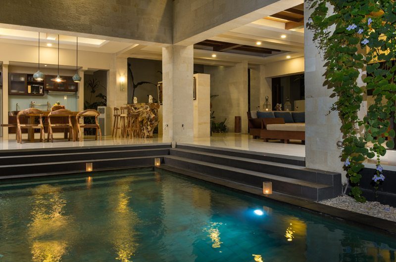 Villa Yang Seminyak Swimming Pool | Seminyak, Bali