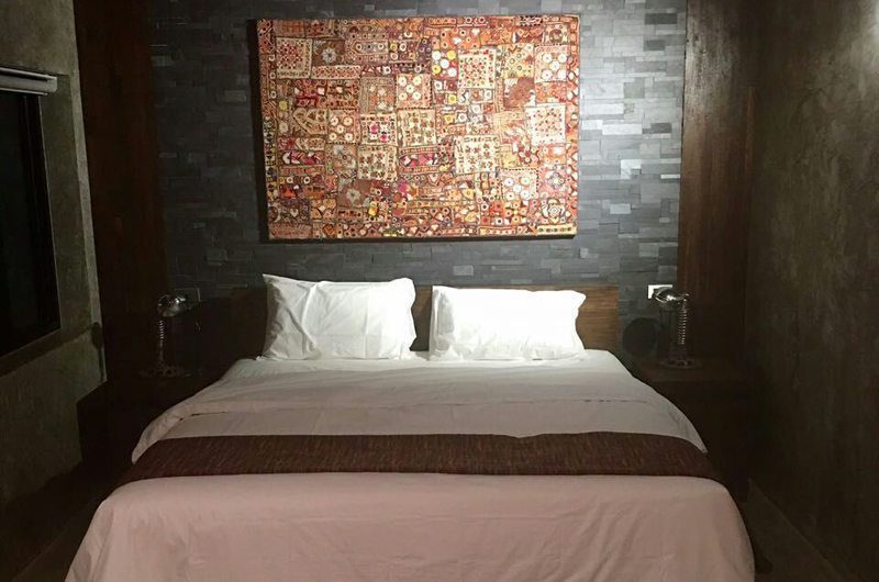 88 Place Bedroom Two | Chiang Mai, Thailand