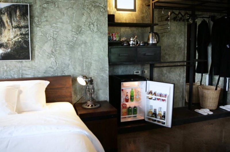 88 Place Bedroom One | Chiang Mai, Thailand