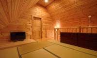 Maki Cottage Tatami Room | Hakuba, Nagano