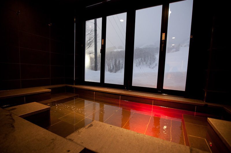 One Happo Chalet Onsen | Hakuba, Nagano
