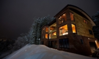 One Happo Chalet Exterior | Hakuba, Nagano