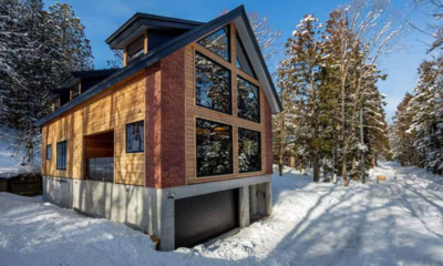 Phoenix One Outdoor Area with Snow | Hakuba, Nagano