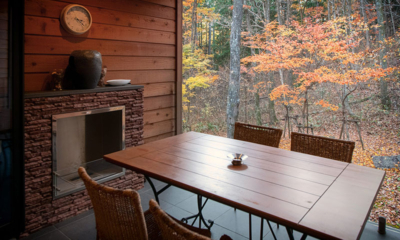 Phoenix One Dining with View | Wadano, Hakuba