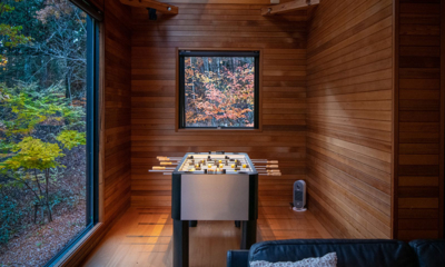 Phoenix One Play Area with View | Wadano, Hakuba