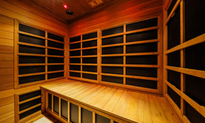 Phoenix One Sauna | Wadano, Hakuba