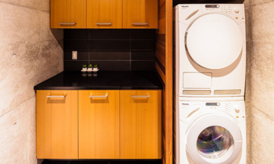 Phoenix One Drying Room | Wadano, Hakuba