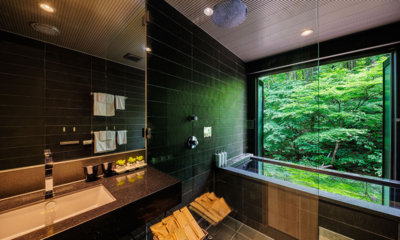 Phoenix One Jacuzzi with View | Wadano, Hakuba