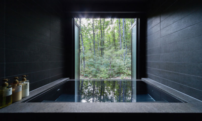 Phoenix One Jacuzzi | Wadano, Hakuba