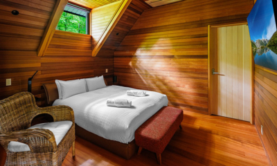 Phoenix One Bedroom with Seating Area | Wadano, Hakuba