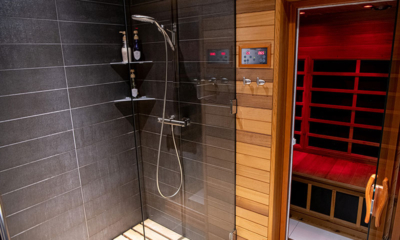 Phoenix One Bathroom | Wadano, Hakuba