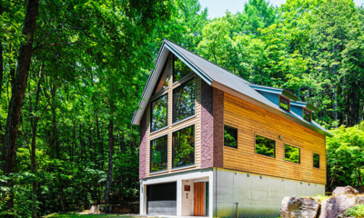 Phoenix One Outdoor Area | Wadano, Hakuba