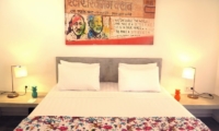 Gili Khumba Villas Bedroom One | Lombok | Indonesia