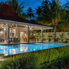 Joglo House Lombok Swimming Pool | Lombok | Indonesia