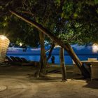 Joglo House Lombok Outdoor Dining | Lombok | Indonesia