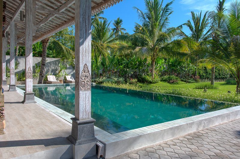Joglo House Lombok Swimming Pool | Lombok | Indonesia