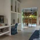 Joglo House Lombok Media Room | Lombok | Indonesia