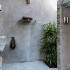 Joglo House Lombok En-suite Bathroom | Lombok | Indonesia