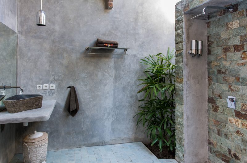 Joglo House Lombok En-suite Bathroom | Lombok | Indonesia