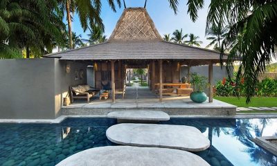 Slow Gili Air Pool View | Lombok | Indonesia