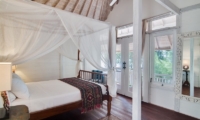 Villa Coral Flora Bedroom | Lombok | Indonesia