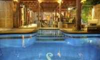 Villa Sama Lama Pool View | Lombok | Indonesia