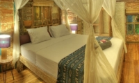 Villa Sama Lama Master Bedroom | Lombok | Indonesia