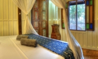 Villa Sama Lama Bedroom Two | Lombok | Indonesia