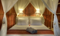 Villa Sama Lama Bedroom One | Lombok | Indonesia