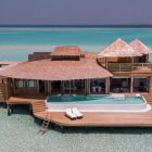 Soneva Jani Sun Deck | Medhufaru, Male | Maldives