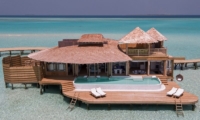 Soneva Jani Sun Deck | Medhufaru, Male | Maldives