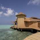 Soneva Jani Outdoor View | Medhufaru, Male | Maldives