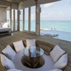 Soneva Jani Lounge | Medhufaru, Male | Maldives
