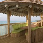 Soneva Jani Outdoor Lounge | Medhufaru, Male | Maldives