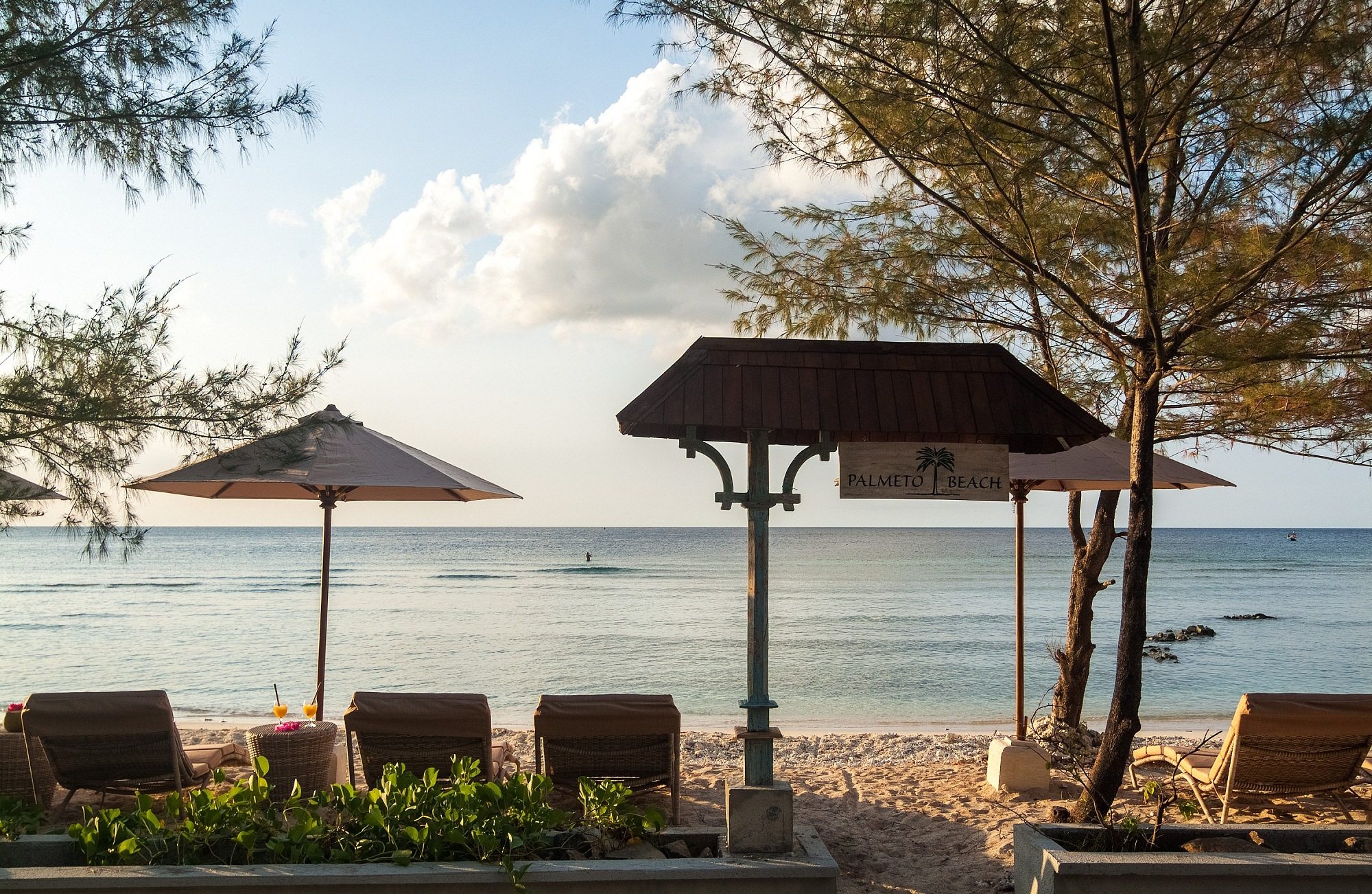 Palmeto Village - Heaven on Gili