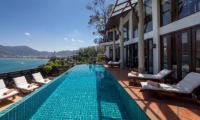 Baan Paradise Sun Deck | Phuket, Thailand