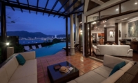 Baan Paradise Night View | Phuket, Thailand