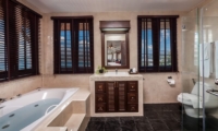 Baan Paradise Bathroom One | Phuket, Thailand