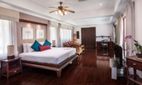 Baan Paradise Bedroom Six | Phuket, Thailand