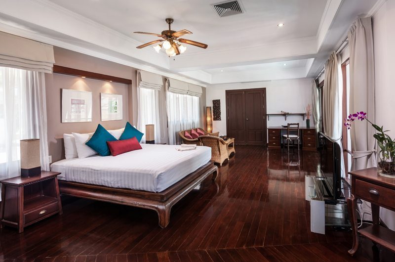 Baan Paradise Bedroom Six | Phuket, Thailand
