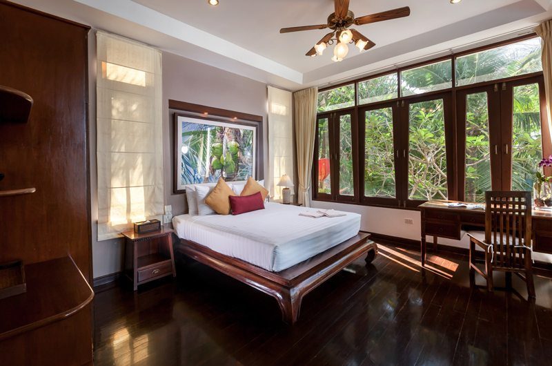 Baan Paradise Bedroom Five | Phuket, Thailand