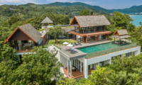 Baan Santisuk Exterior | Patong, Phuket