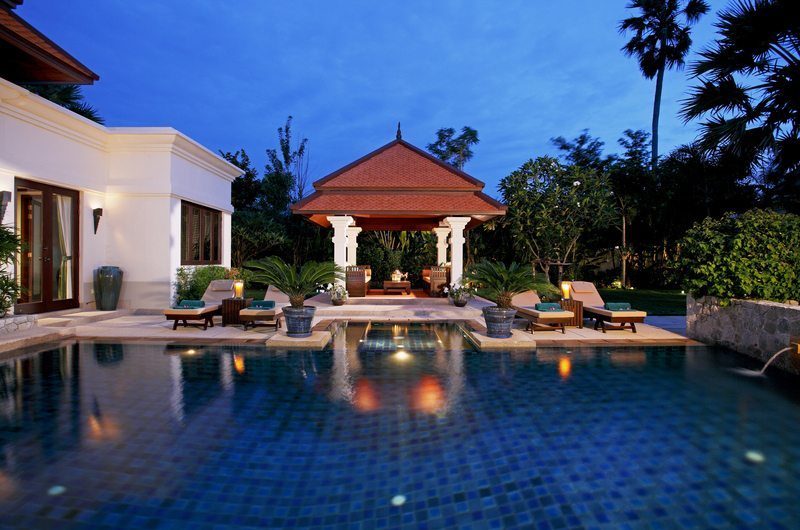 Blue Sky Villa Pool View | Bang Tao, Phuket