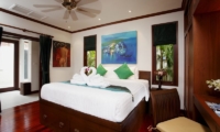 Blue Sky Villa Guest Bedroom | Bang Tao, Phuket