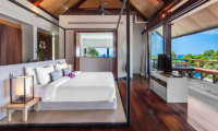 Laemsingh Villa 3 Bedroom with Sea View | Surin, Phuket