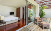 Laemsingh Villa 3 Bedroom with TV | Surin, Phuket