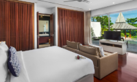 Laemsingh Villa 3 Bedroom with Sofa | Surin, Phuket