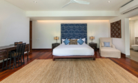 Villa Analaya Bedroom Area | Phuket, Thailand