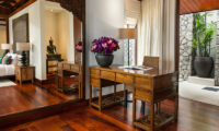 Villa Analaya Study Table | Phuket, Thailand