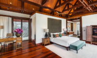 Villa Analaya Bedroom with Study Table | Phuket, Thailand